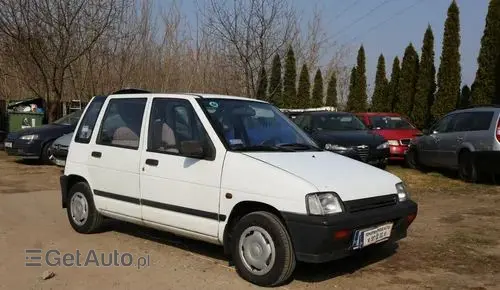 DAEWOO Tico 