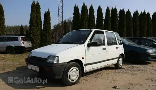DAEWOO Tico 