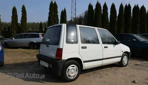 DAEWOO Tico 