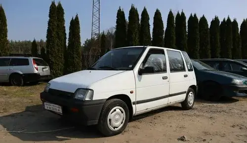 DAEWOO Tico 