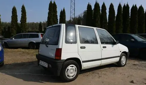 DAEWOO Tico 