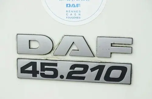 DAF LF 