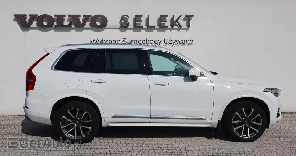 VOLVO XC 90 D5 AWD Inscription