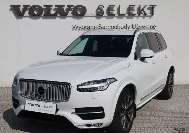 VOLVO XC 90 D5 AWD Inscription