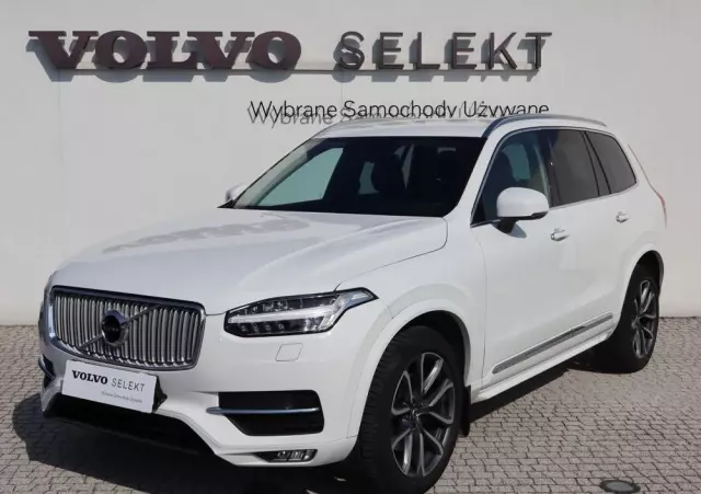 VOLVO XC 90 D5 AWD Inscription