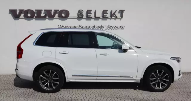 VOLVO XC 90 D5 AWD Inscription