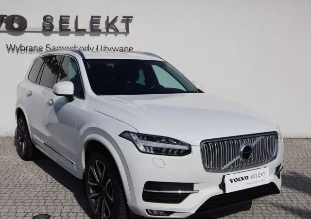 VOLVO XC 90 D5 AWD Inscription