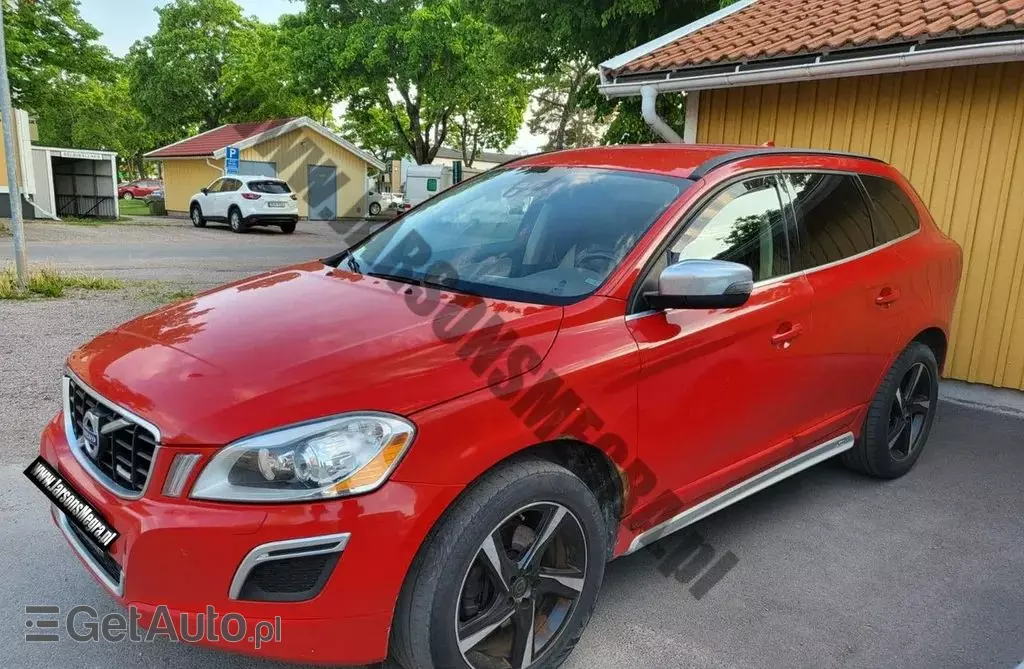 VOLVO Xc 60 
