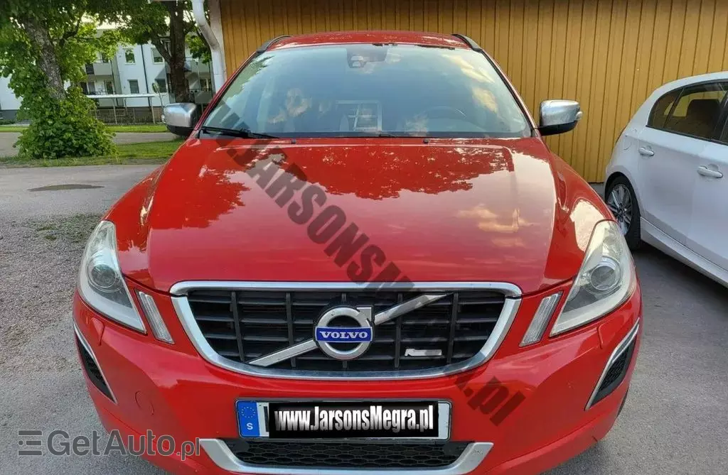 VOLVO Xc 60 