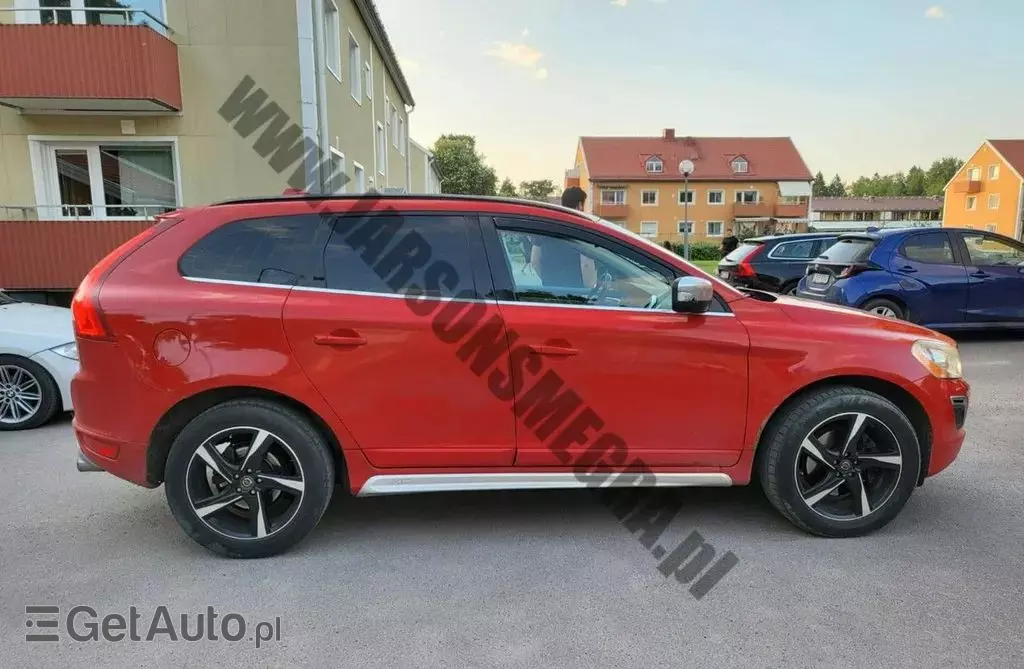 VOLVO Xc 60 