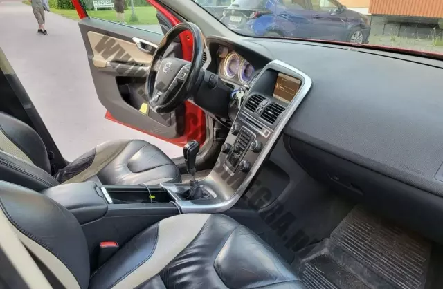 VOLVO Xc 60 