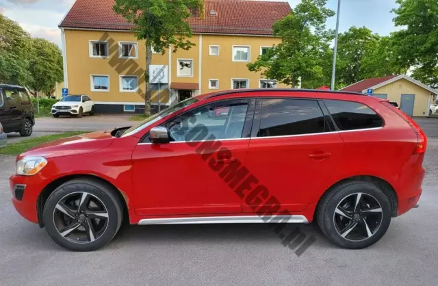 VOLVO Xc 60 