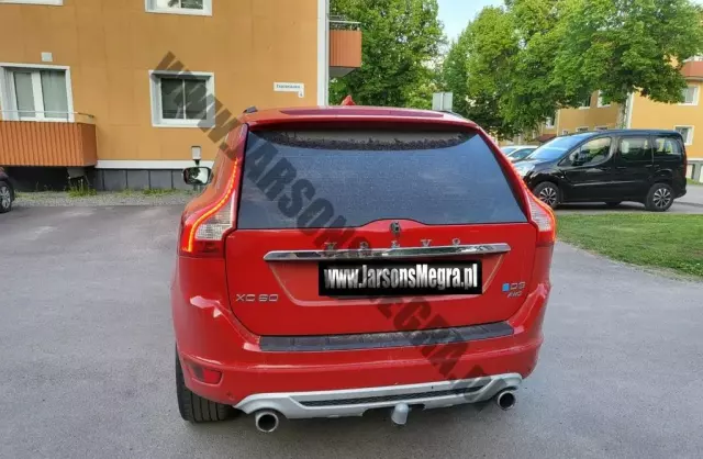 VOLVO Xc 60 