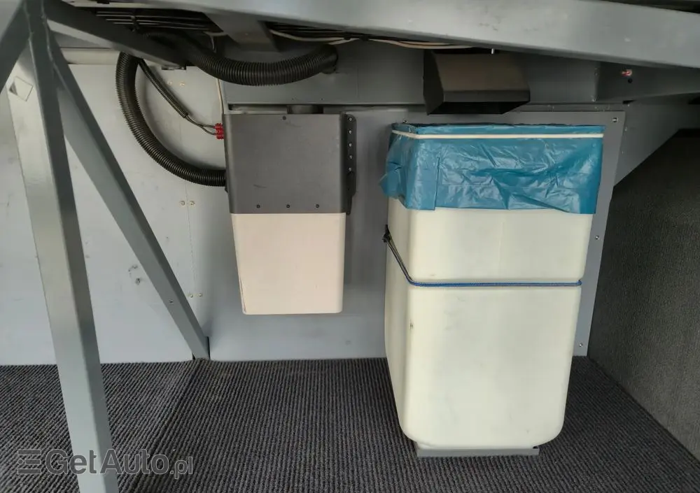 MERCEDES-BENZ TOURISMO RHD / 13 METRÓW/ SPROWADZONY/ LUX-LINE 