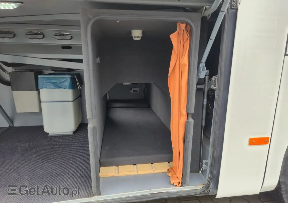 MERCEDES-BENZ TOURISMO RHD / 13 METRÓW/ SPROWADZONY/ LUX-LINE 