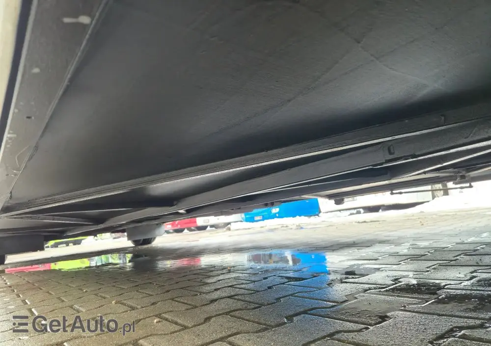 MERCEDES-BENZ TOURISMO RHD / 13 METRÓW/ SPROWADZONY/ LUX-LINE 