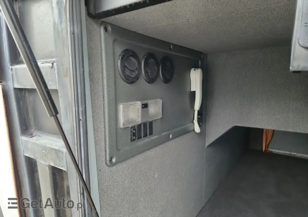 MERCEDES-BENZ TOURISMO RHD / 13 METRÓW/ SPROWADZONY/ LUX-LINE 