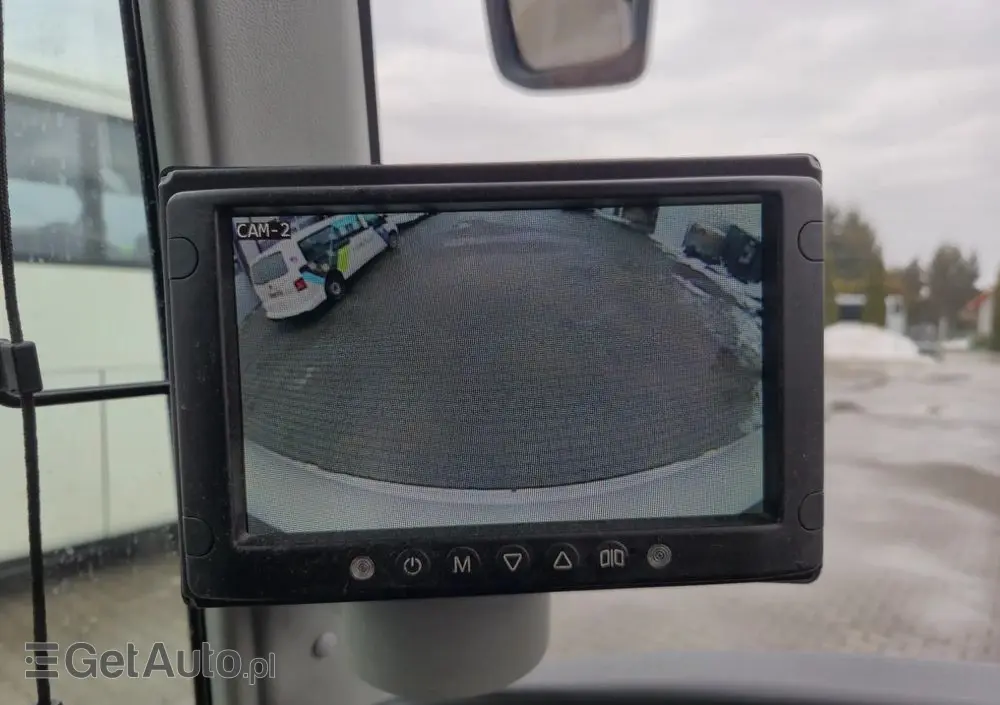 MERCEDES-BENZ TOURISMO RHD / 13 METRÓW/ SPROWADZONY/ LUX-LINE 