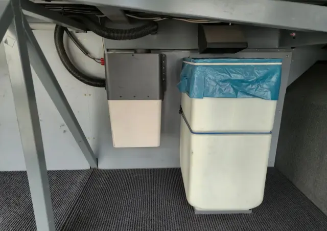 MERCEDES-BENZ TOURISMO RHD / 13 METRÓW/ SPROWADZONY/ LUX-LINE 