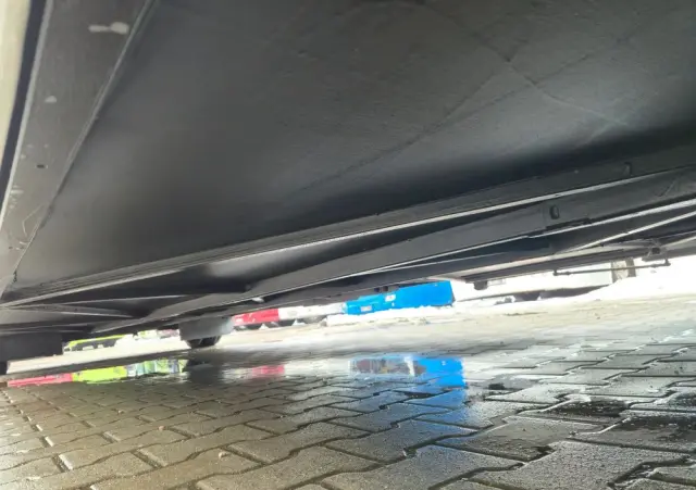 MERCEDES-BENZ TOURISMO RHD / 13 METRÓW/ SPROWADZONY/ LUX-LINE 