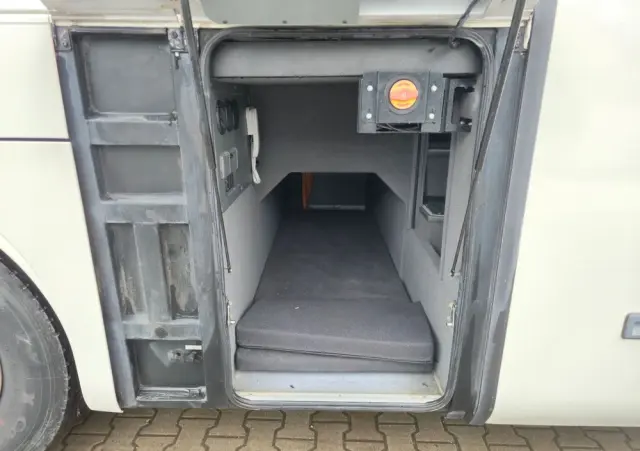 MERCEDES-BENZ TOURISMO RHD / 13 METRÓW/ SPROWADZONY/ LUX-LINE 