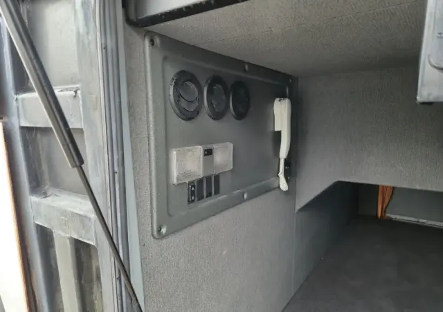 MERCEDES-BENZ TOURISMO RHD / 13 METRÓW/ SPROWADZONY/ LUX-LINE 