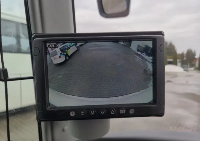 MERCEDES-BENZ TOURISMO RHD / 13 METRÓW/ SPROWADZONY/ LUX-LINE 