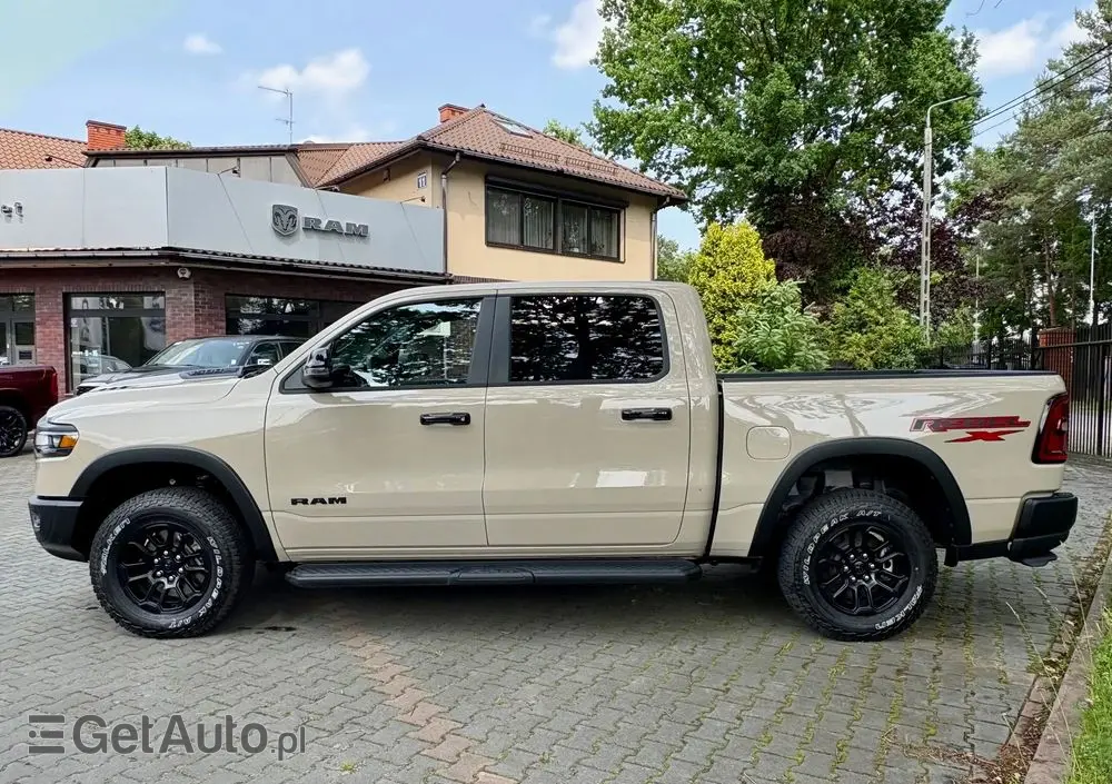 RAM 1500 