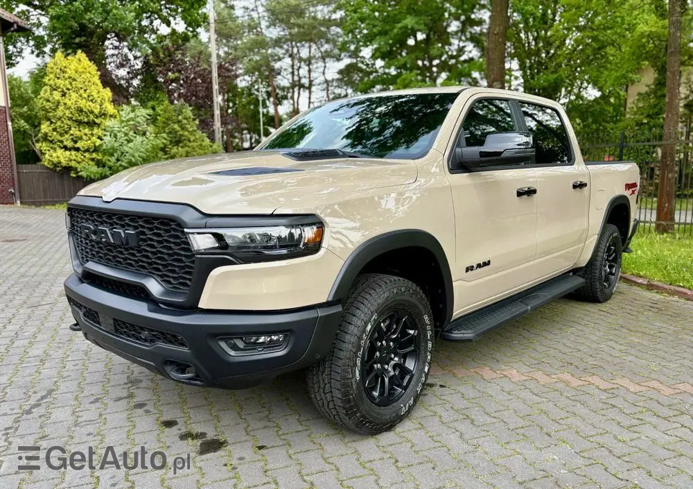 RAM 1500 