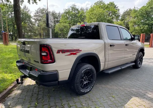RAM 1500 