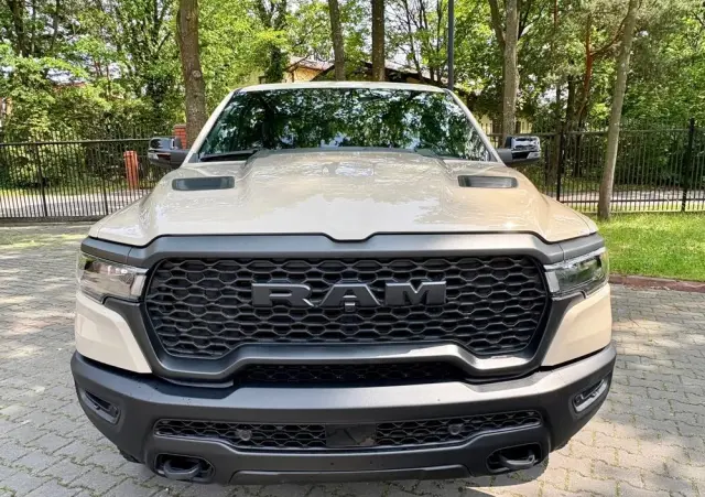 RAM 1500 
