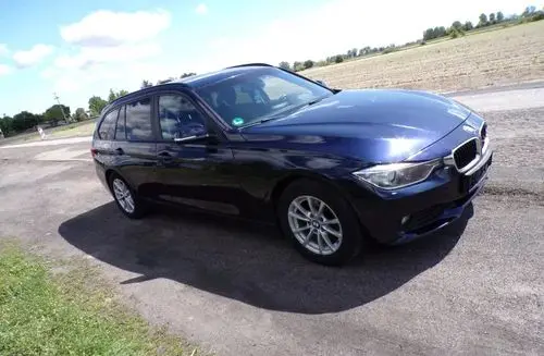 BMW Seria 3 