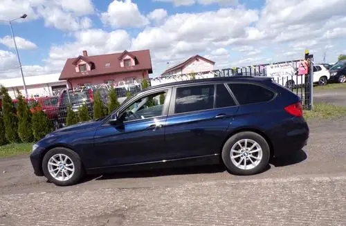 BMW Seria 3 