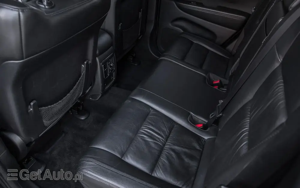 JEEP Grand Cherokee 3.0 CRD Limited EU6