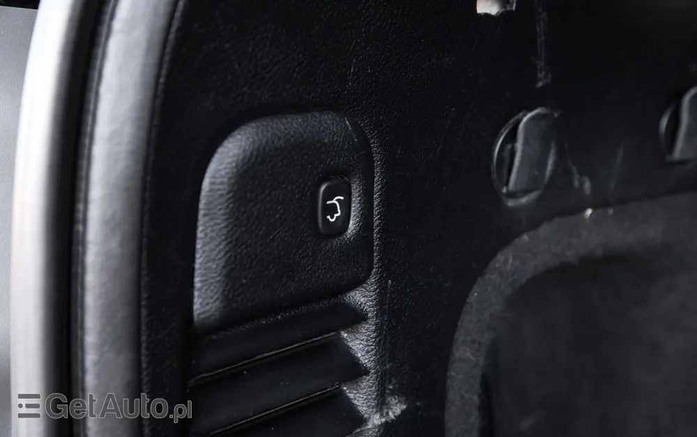 JEEP Grand Cherokee 3.0 CRD Limited EU6