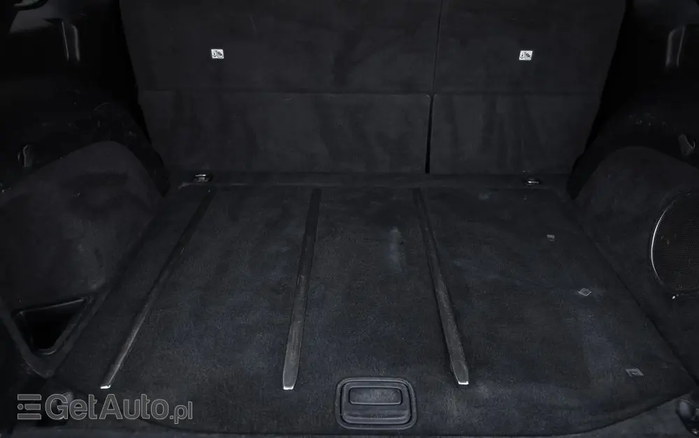 JEEP Grand Cherokee 3.0 CRD Limited EU6