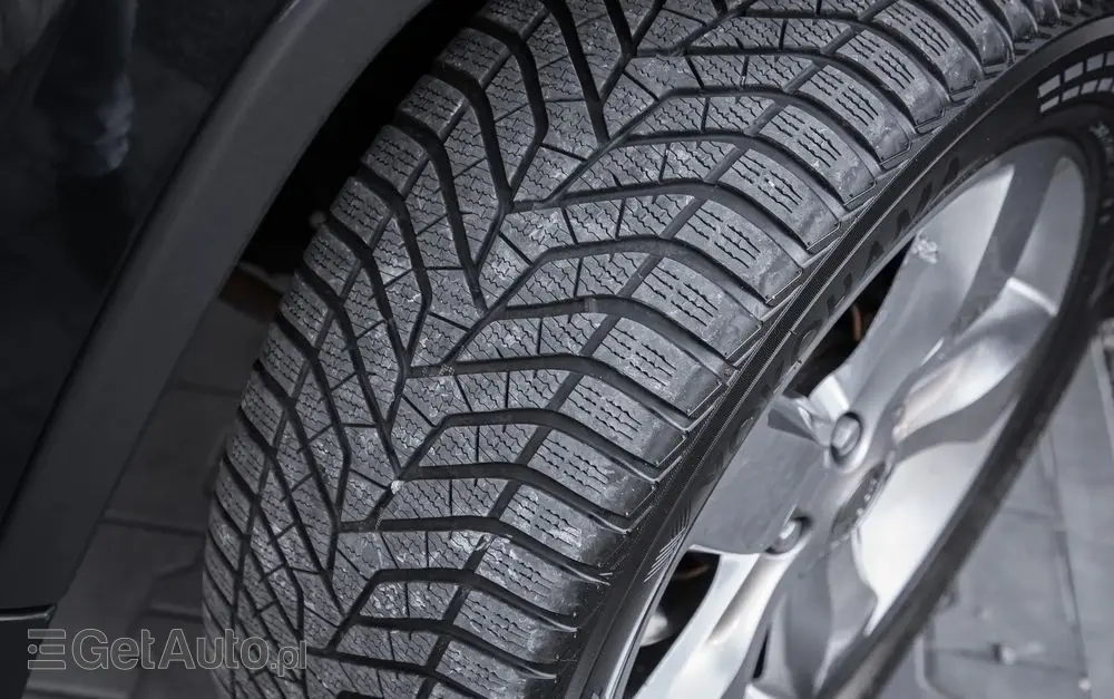 JEEP Grand Cherokee 3.0 CRD Limited EU6