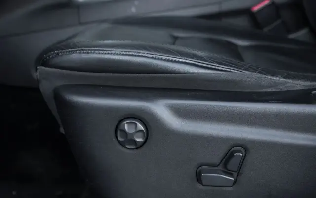 JEEP Grand Cherokee 3.0 CRD Limited EU6