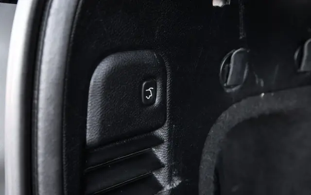 JEEP Grand Cherokee 3.0 CRD Limited EU6