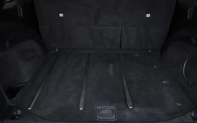 JEEP Grand Cherokee 3.0 CRD Limited EU6