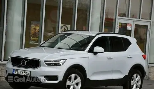 VOLVO Xc 40 
