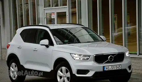 VOLVO Xc 40 