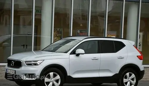 VOLVO Xc 40 