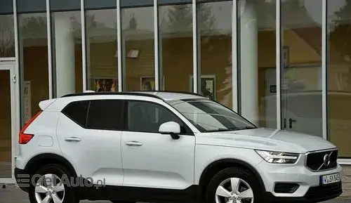 VOLVO Xc 40 