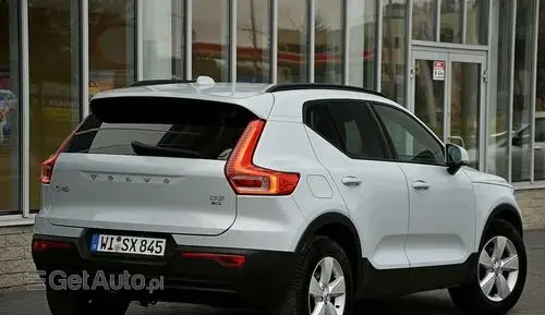 VOLVO Xc 40 