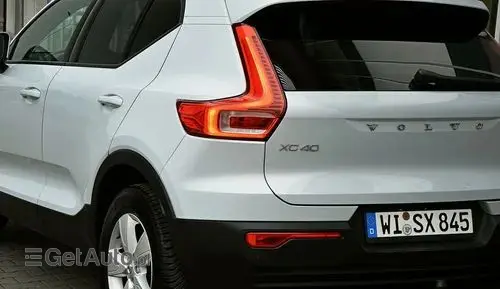 VOLVO Xc 40 