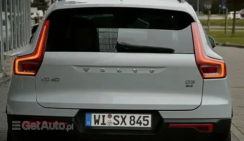 VOLVO Xc 40 