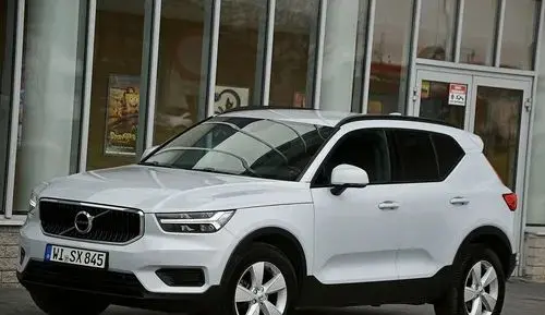 VOLVO Xc 40 