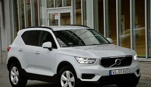 VOLVO Xc 40 