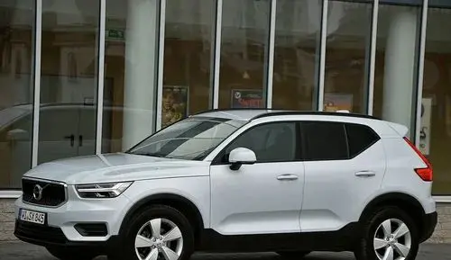 VOLVO Xc 40 